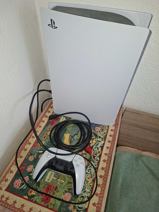 Плейстейшън PS 5