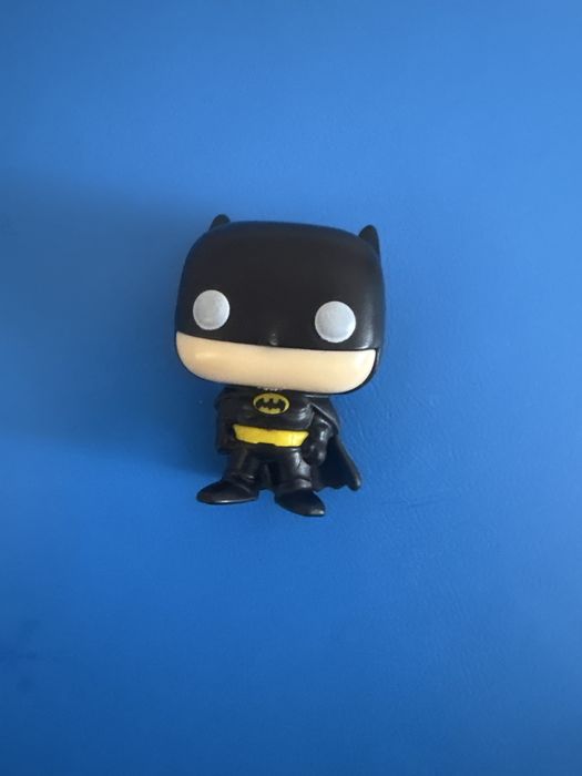 Киндеры funko pop DC продам/обмен