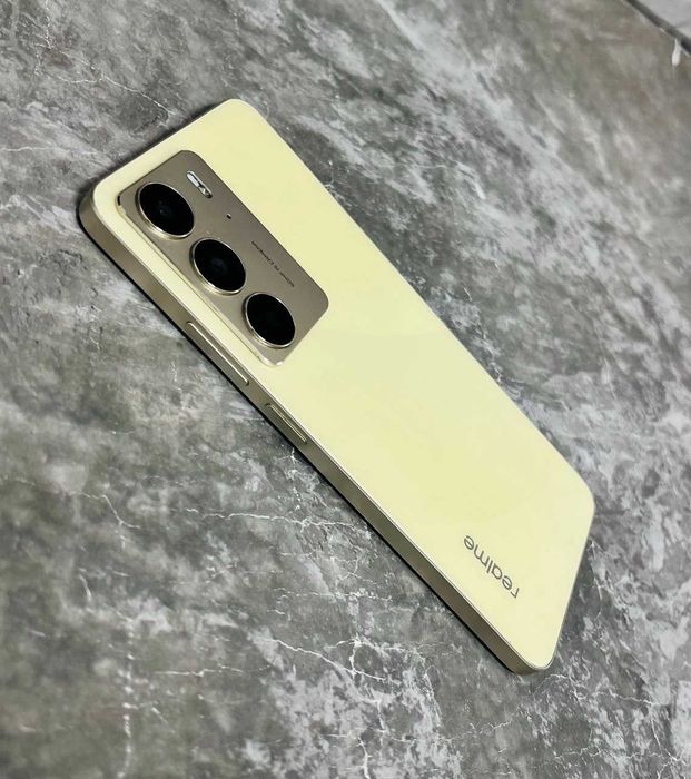 Realme C75 Павлодар Лот 109/2453