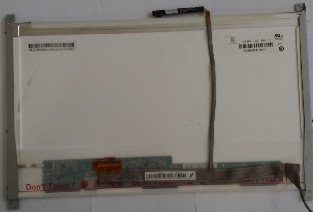 Продам матрицу для ноутбука: N156B6-L0B (Rev. C1)