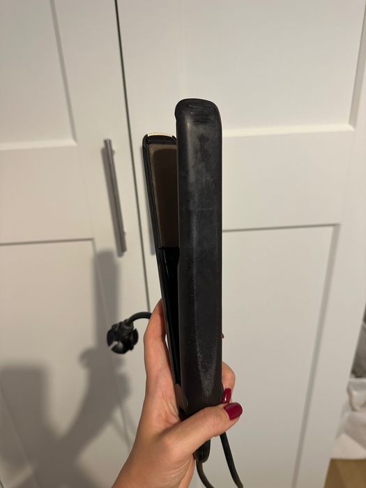 Placă de îndreptat părul, Remington, S2044
