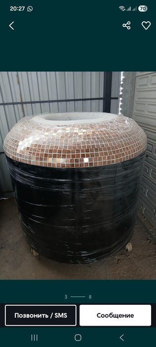Продам Тандыр для бизнеса