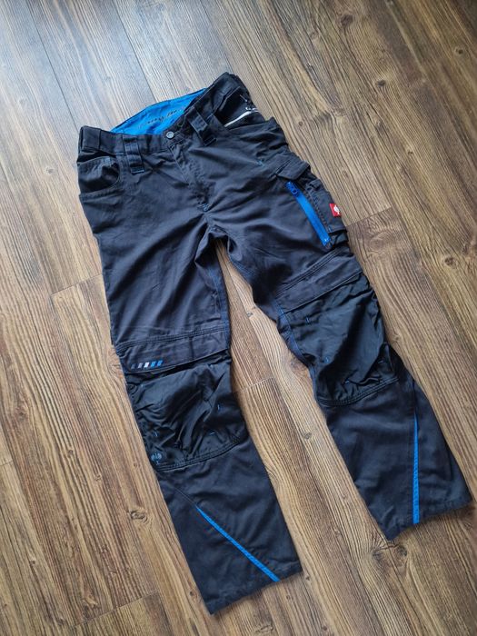 Страхотен мъжки работен панталон ENGELBERT STRAUSS размер 48