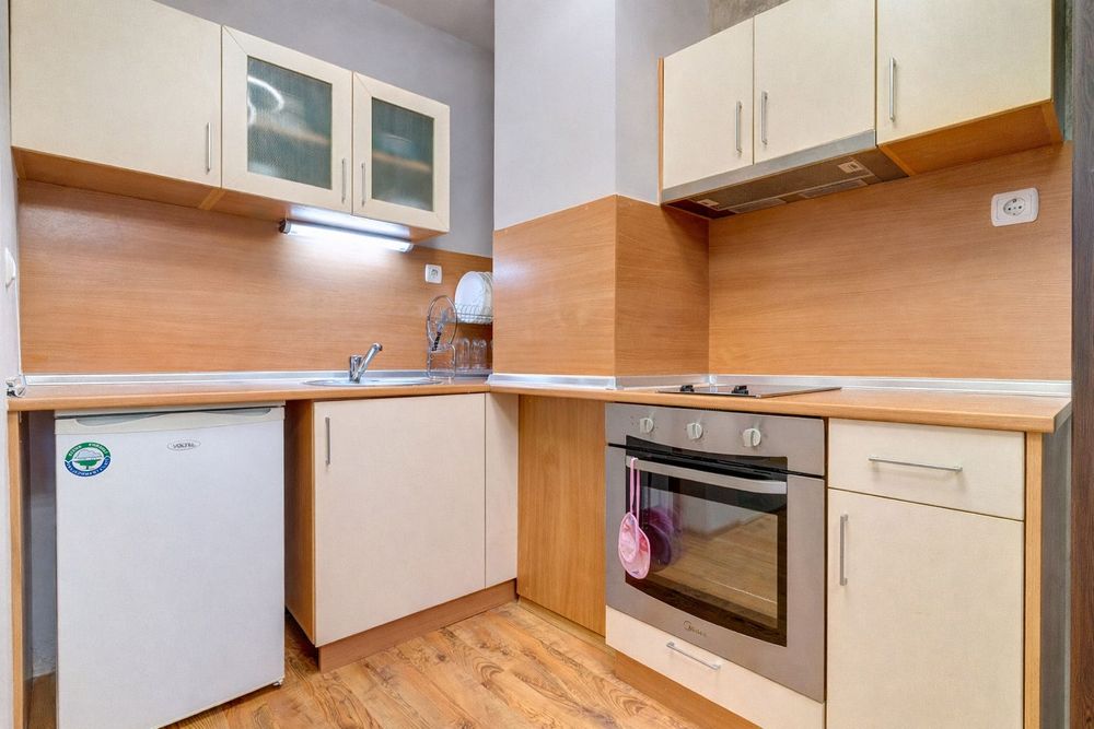 Студио на Смолянските езера