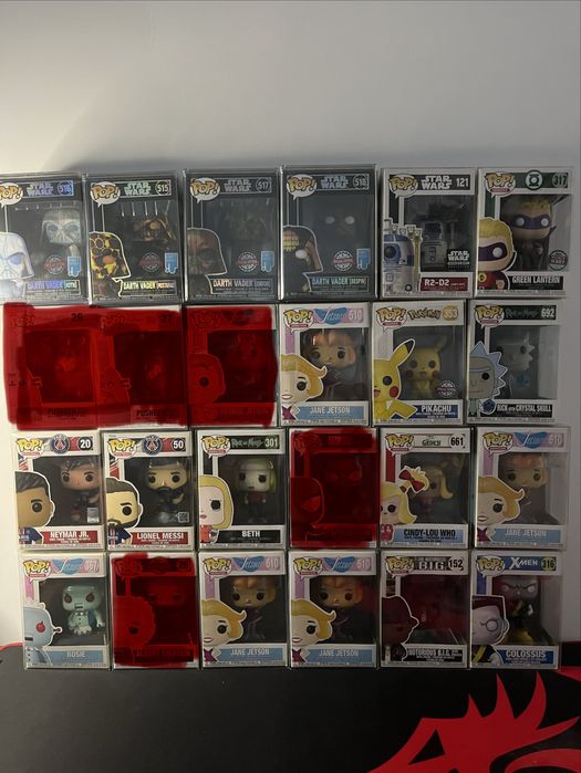 Figurine Funko Pop