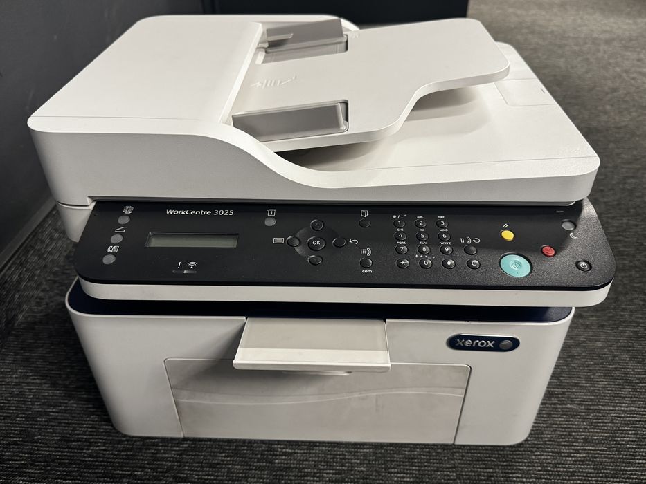 Принтер Xerox Work Center