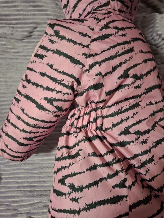 Детский комбинезон демисезонный