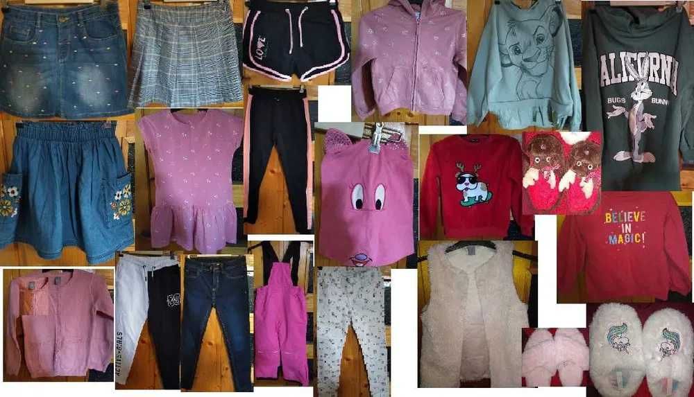 Hainute de iarna pentru copii 5-10 ani