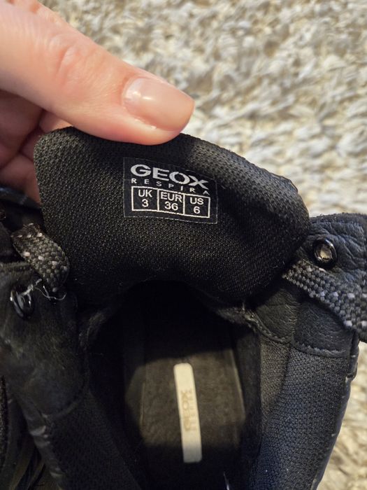 Pantofi Geox marimea 36