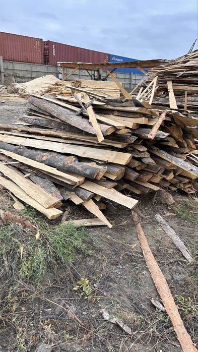 Дрова, сухие с доставкой