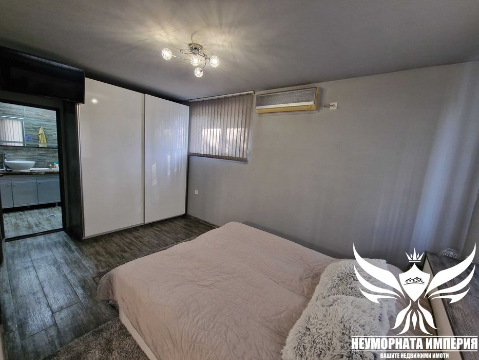 Продава се Промишлена сграда в с. Болярци, Област Пловдив - 1320 кв.м за 494 €/кв.м - Снимка #14