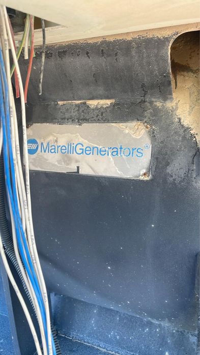 Продам дизельный генератор  1000 КВТ