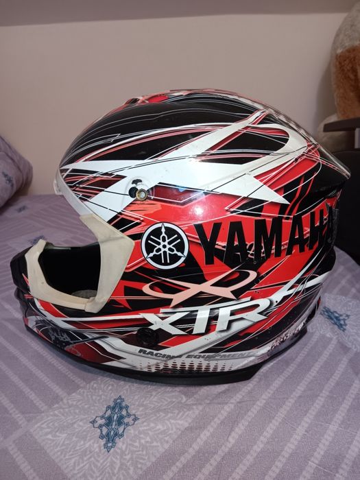 Căști moto XTR si HJC