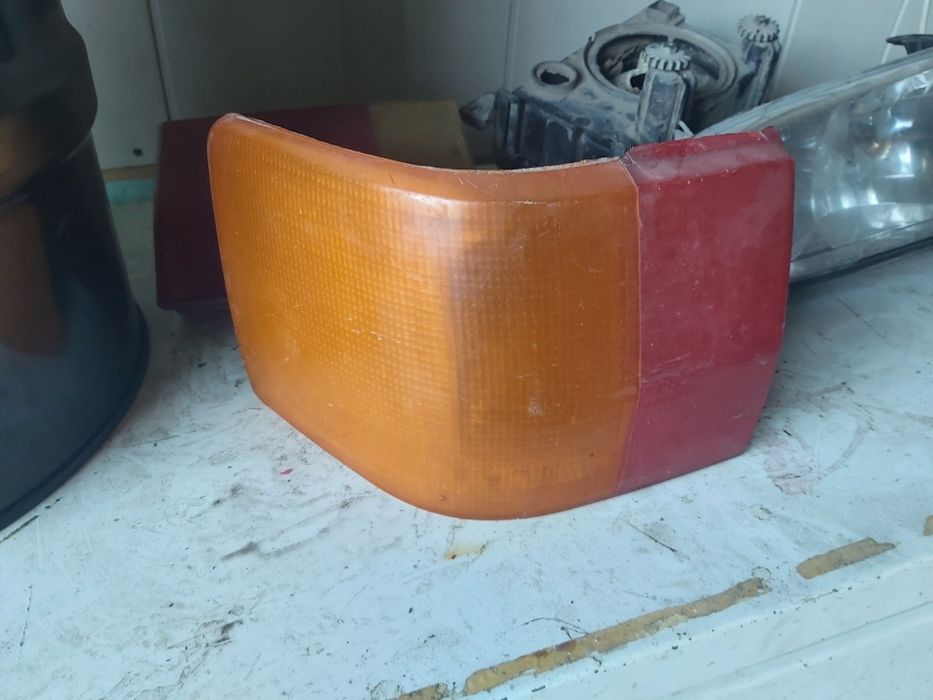 Фары.от AUDI.Pассат B3