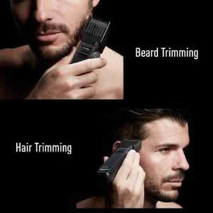 Panasonic ER2051 триммер для волос и бороды для мужчин.
Туалетное и жи