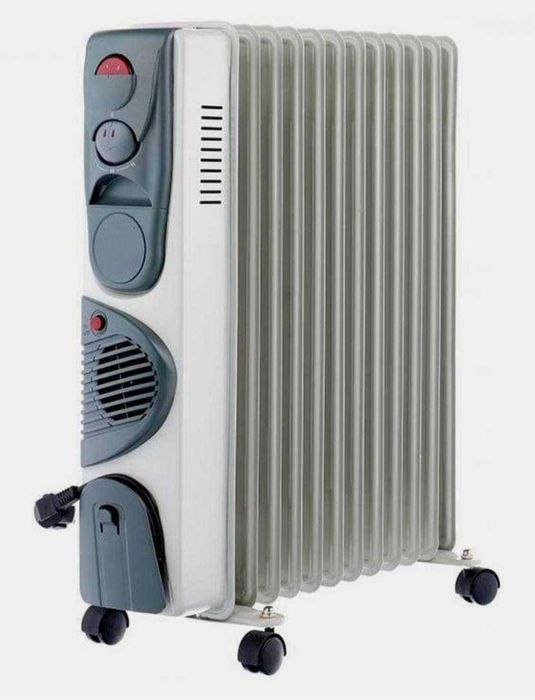 Обогреватель Moyli radiator масляный обогреватель Original! Bosch