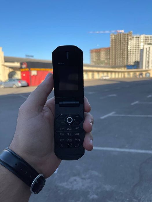 Абсалютно новый Nokia 7070 Prism | Mutlaqo Yangi Raskladushka