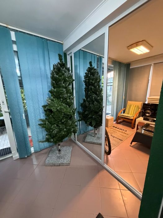 Inchiriez apartament 2 camere