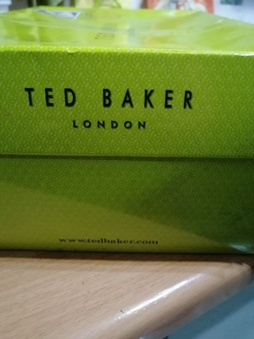 Обувки на Ted Baker