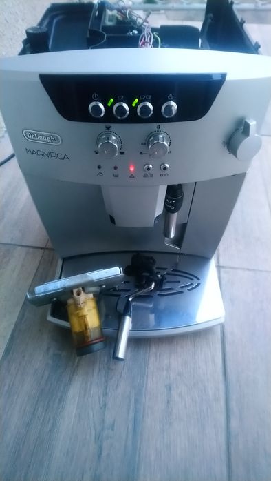 Piese delonghi perfecta magnifica