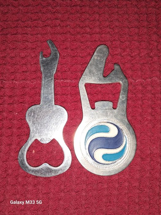 Открывалка Тайланд новая