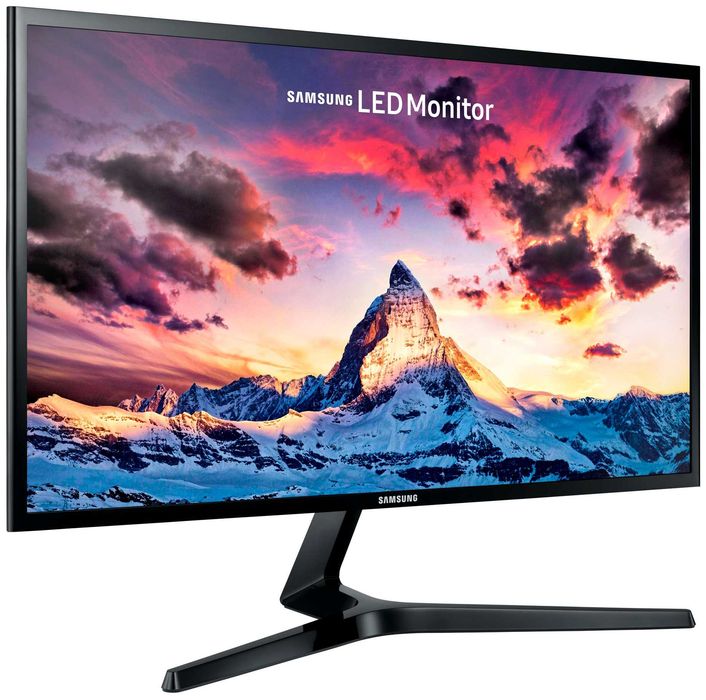 Монитор Samsung 24 Диоганаль 1920х1080,60ГЦ