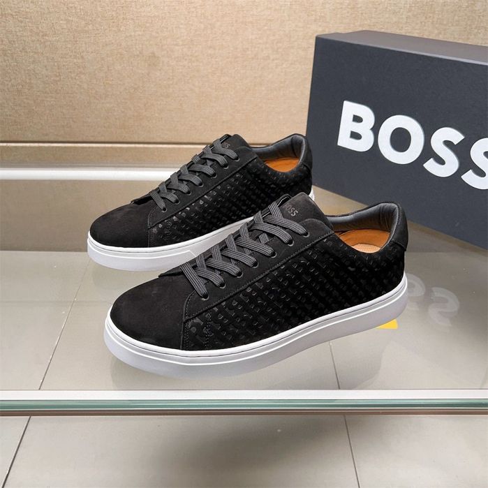 Мужские кроссовки Boss
