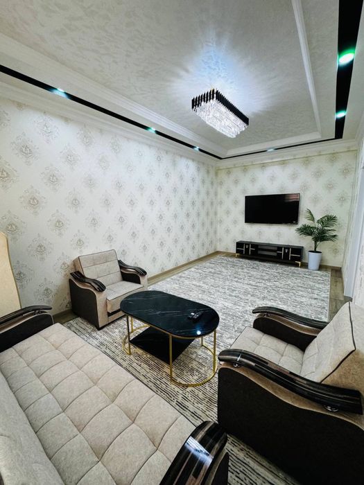 Аренда 2/3/7 Сагбон