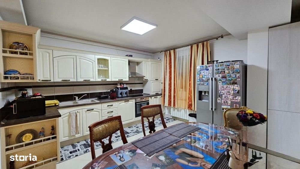 Apartament 3 camere / Prelungirea Ghencea/ metrou 10' / Centrala/ Parc