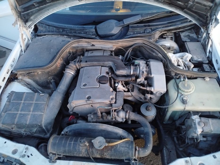 С180 Мерседе Обмен