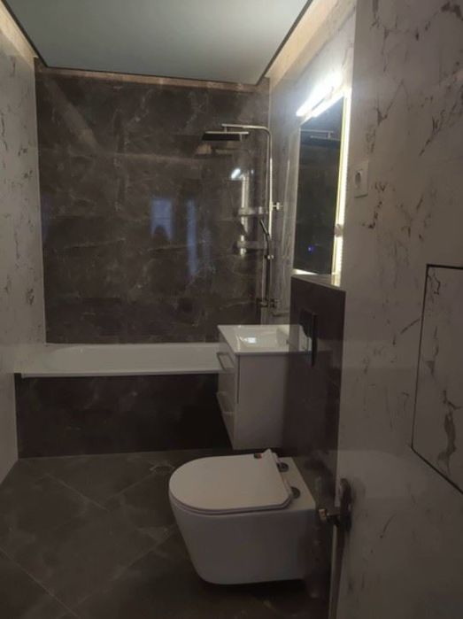 Дава се под наем Четиристаен апартамент в София, Кръстова вада - 141 кв.м за 1494.81 € - Снимка #8