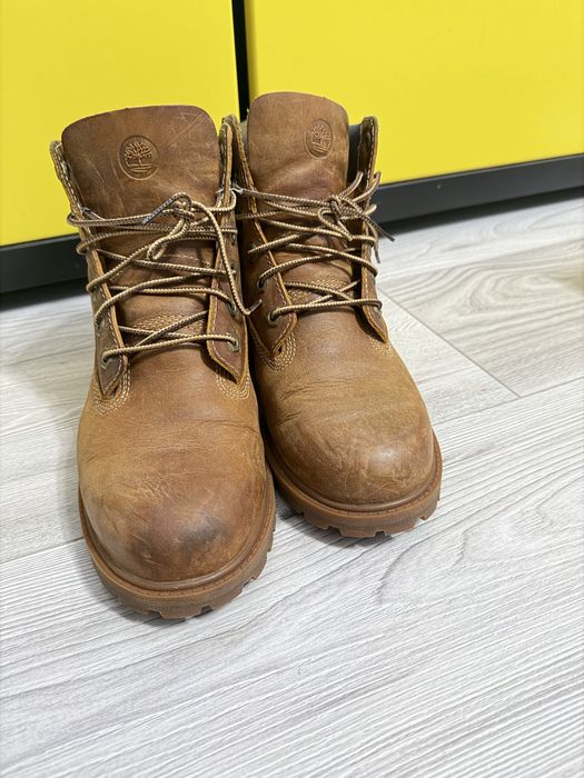 Ghete timberland