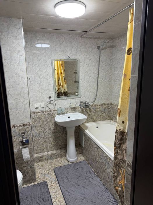 Учтепа тумани, Ватан. Кунлик ижара уй.