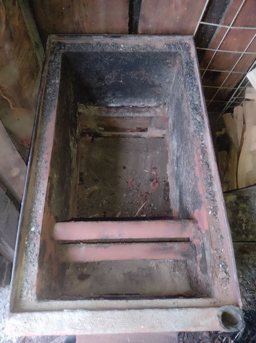 Продам Печ паровой