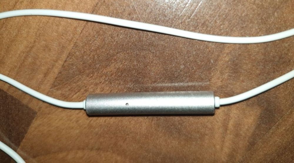 Casti handsfree jack 3.5mm originale Huawei P10 20 30 Lite Pro Smart