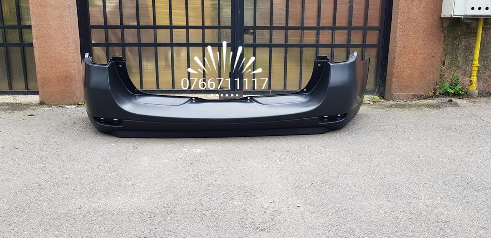 Bara spate noua Dacia Logan 2 MCV 2013_2014_2015_2016_2017