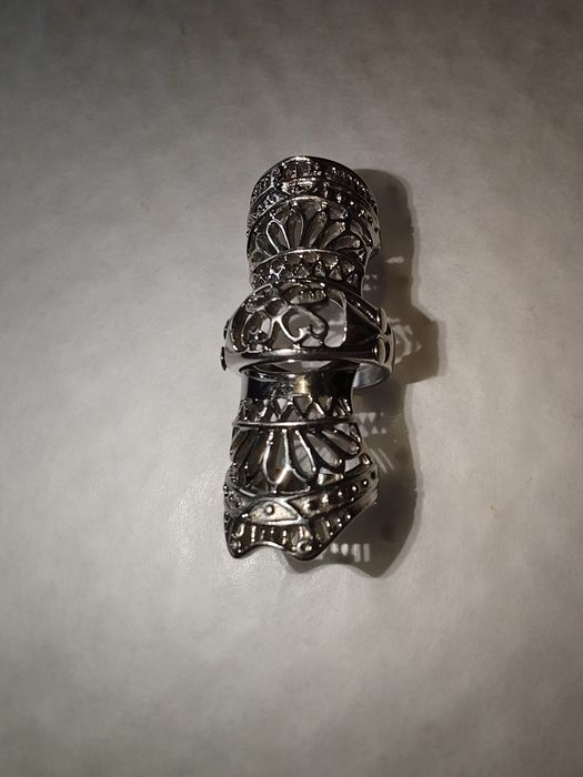 Inel articulat ETNOX ARMOR