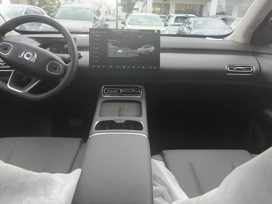 Changan nevo без пробега, наличными!