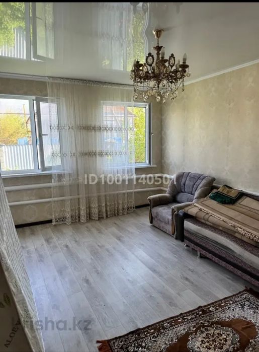 Продам дом,4 комнаты