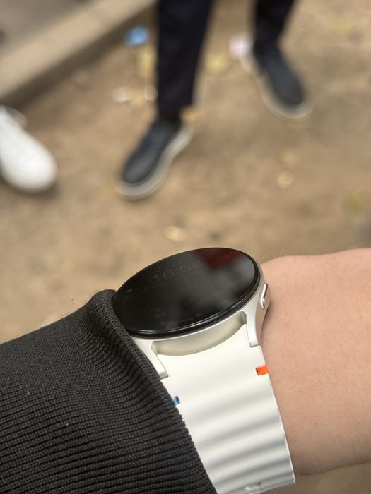 Galaxy watch 7/40мм