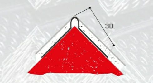 Profile/Coltare tencuiala, glet-rigips, sina ghidaj => Reduceri