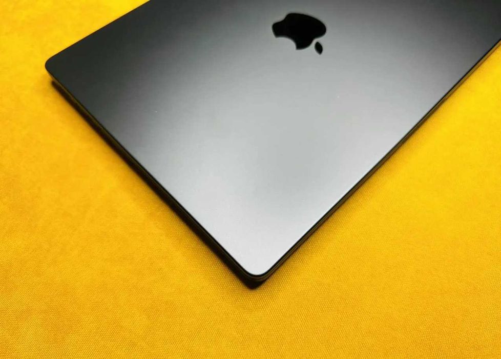 Macbook Pro 14 M3 Pro
