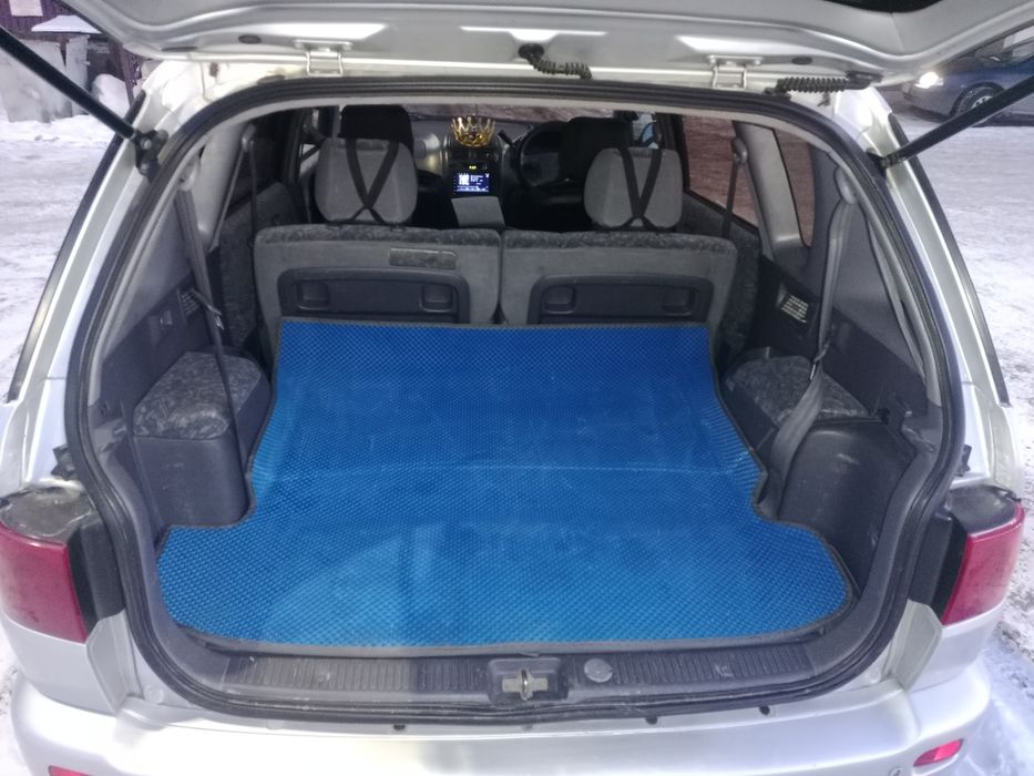 Продам Тойота Ипсум