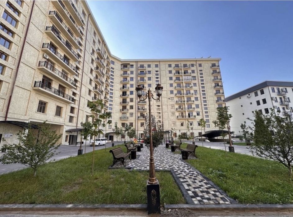 5/10/10 ЖК New Life 150м2 Новостройка