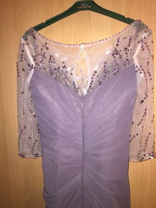 Rochie deosebita unicat