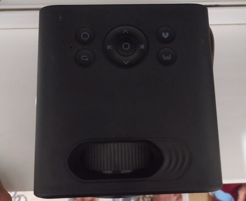 Prayektor rassiskiy Hd kursatadi