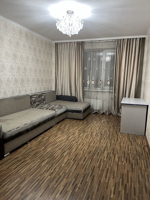 Сдается 2х комнатная  квартира в аренду по месячно