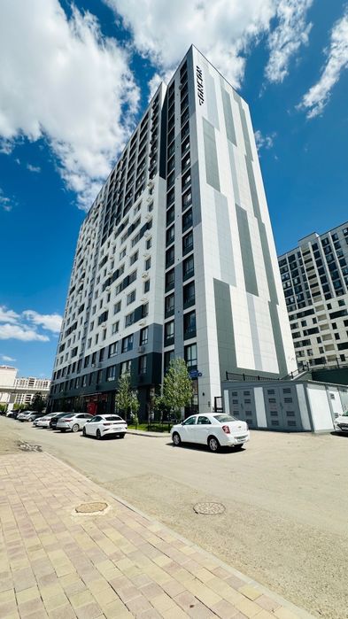 Продам  2х комнатную квартиру