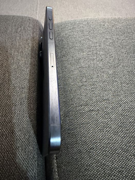 iPhone 15 PRO MAX 256 GB  BLUE