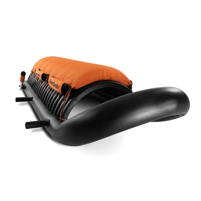 Snowcoaster, шейна, за възрастни и деца , от Drezina